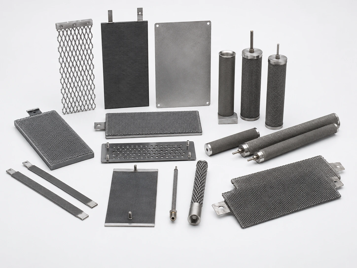 MMO Anode Manufacturer Selection Checklist for Industrial Projects