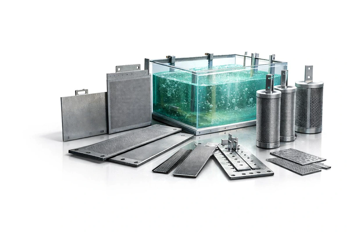 Key Questions for Electrochemical Product Selection